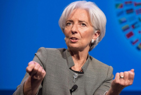   The Eternally Optimistic IMF-  OPINION    
